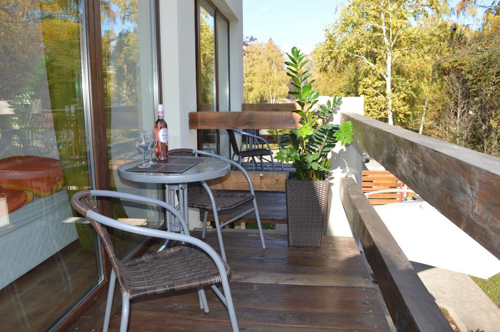 Silver Garden Siofok Exterior photo